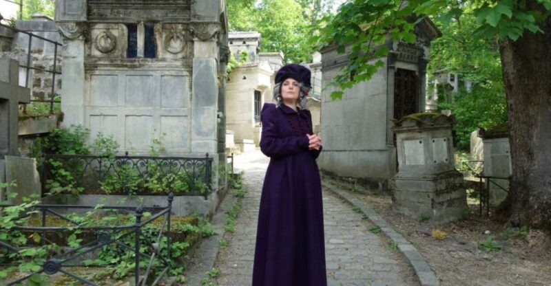 Paris: Père Lachaise Cemetery Guided by the Great Sibylle - Final Thoughts: Is It Worth It?
