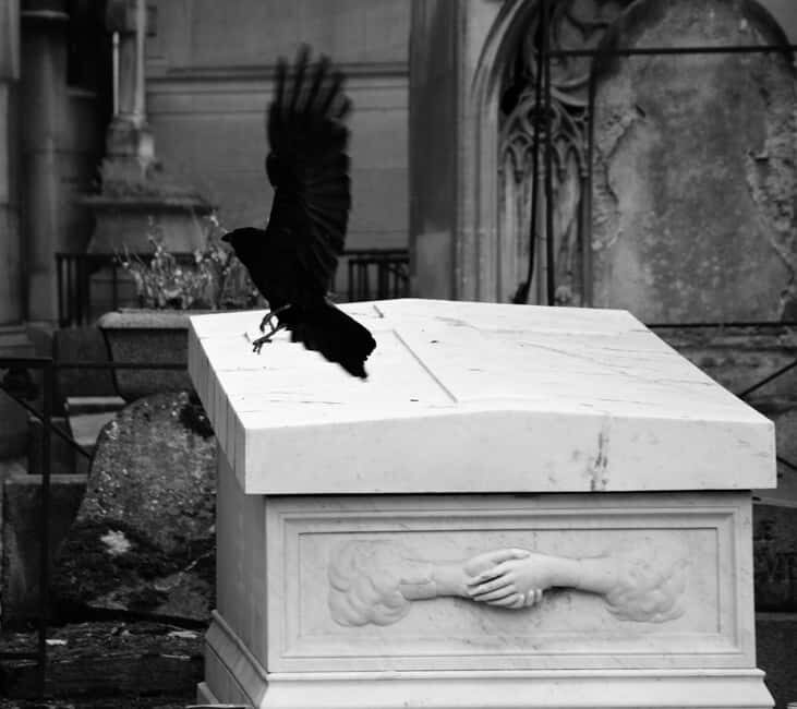 Paris: Père Lachaise Cemetery Guided Tour in Polish - An In-Depth Look at the Père Lachaise Guided Tour