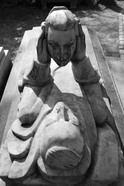 Paris: Père Lachaise Cemetery Guided Tour in Polish - FAQ