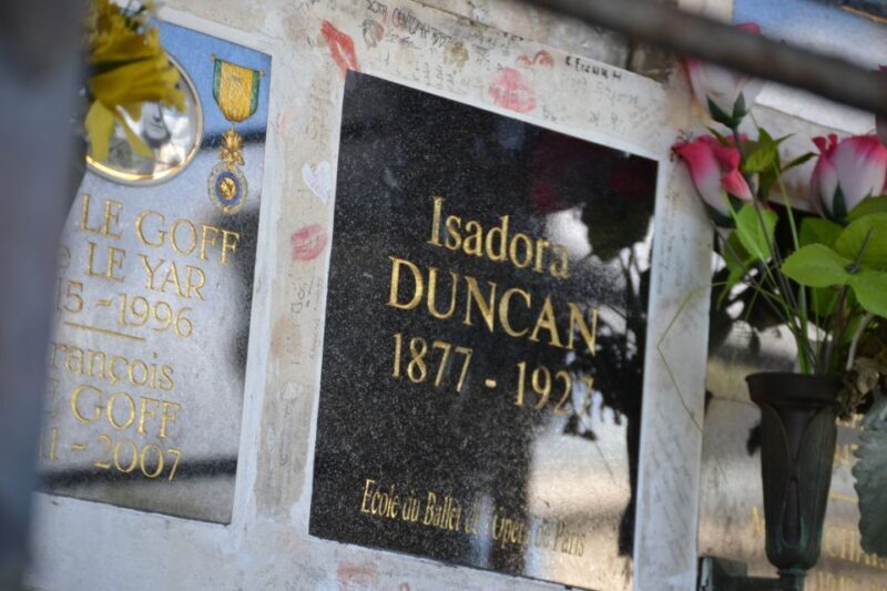 Paris: Père Lachaise Cemetery Private Tour - Who Will Love This Tour?