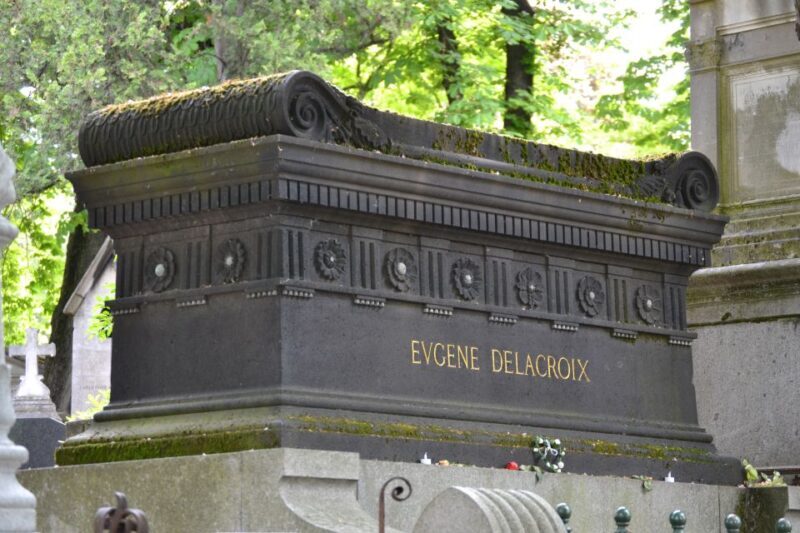 Paris: Père Lachaise Cemetery Private Tour - FAQs