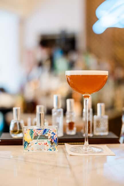 Paris: Perfume & Cocktail Workshop at Sofitel Scribe - FAQ