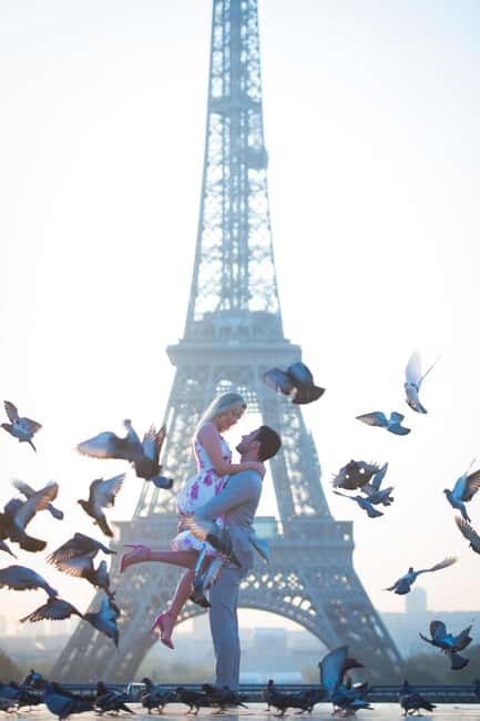 Paris Photo Experience - Key Points