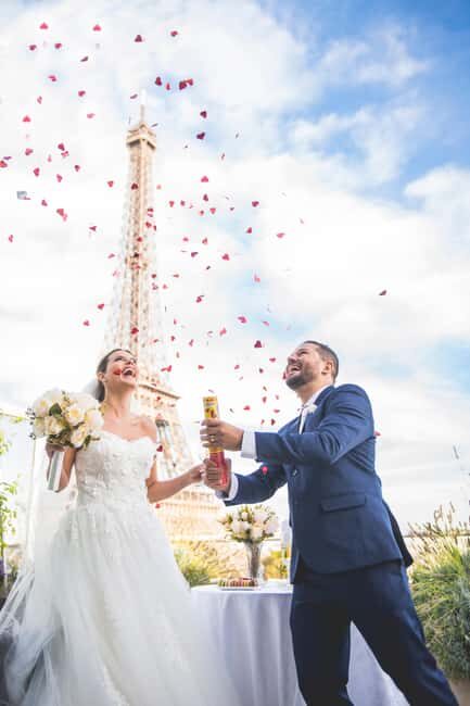 Paris Photo Experience - The Experience Breakdown