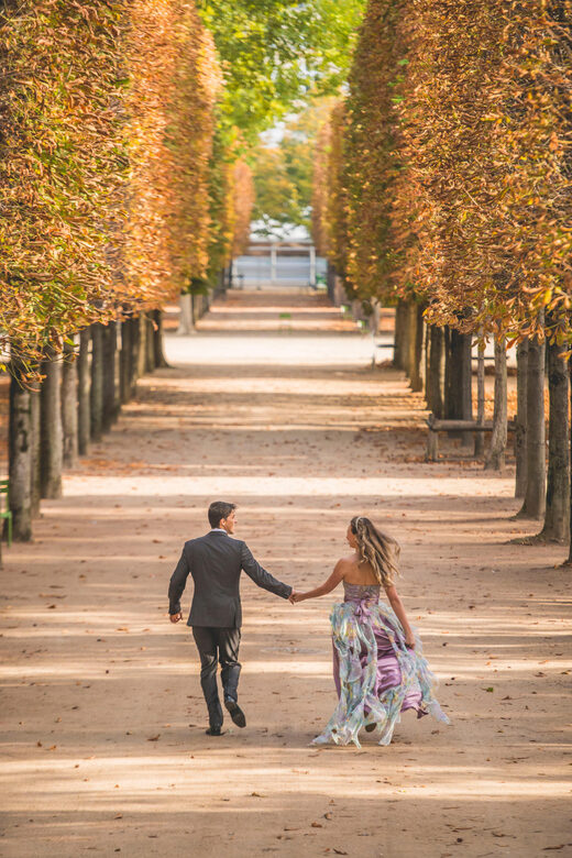 Paris Photo Experience - What’s Included and What’s Not