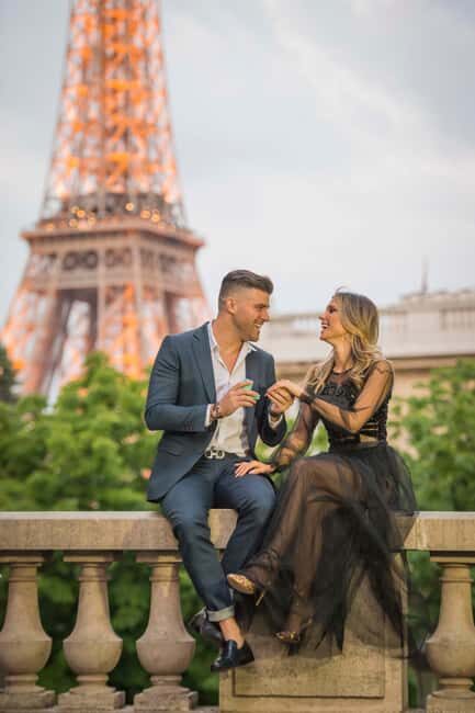 Paris Photo Experience - How the Experience Feels in Practice