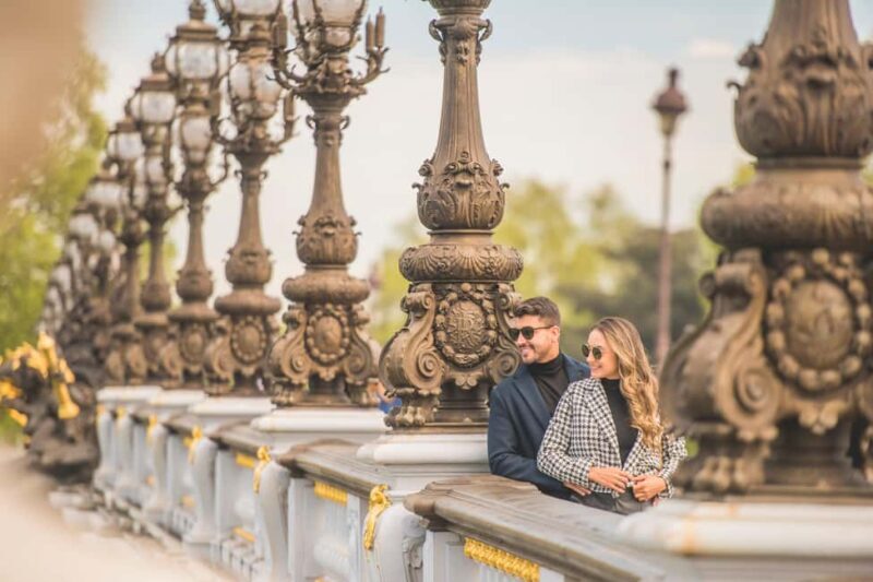 Paris Photo Experience - Authentic Insights from Other Reviewers