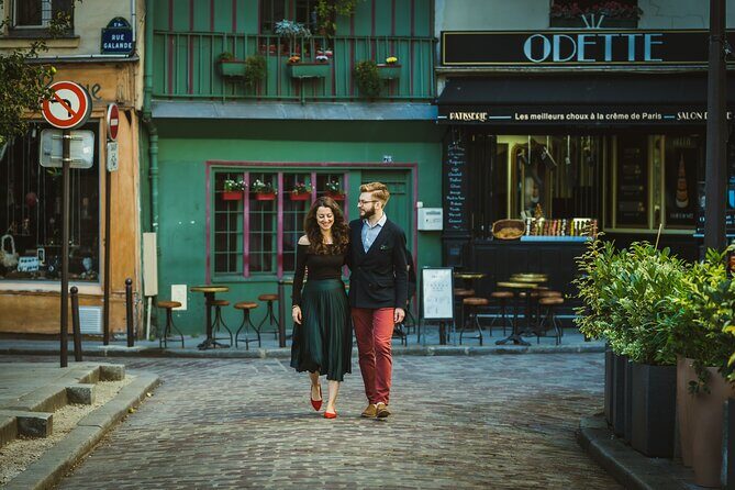 Paris Photo Session: Be the Star of Your Own Movie - Real Experiences from Others