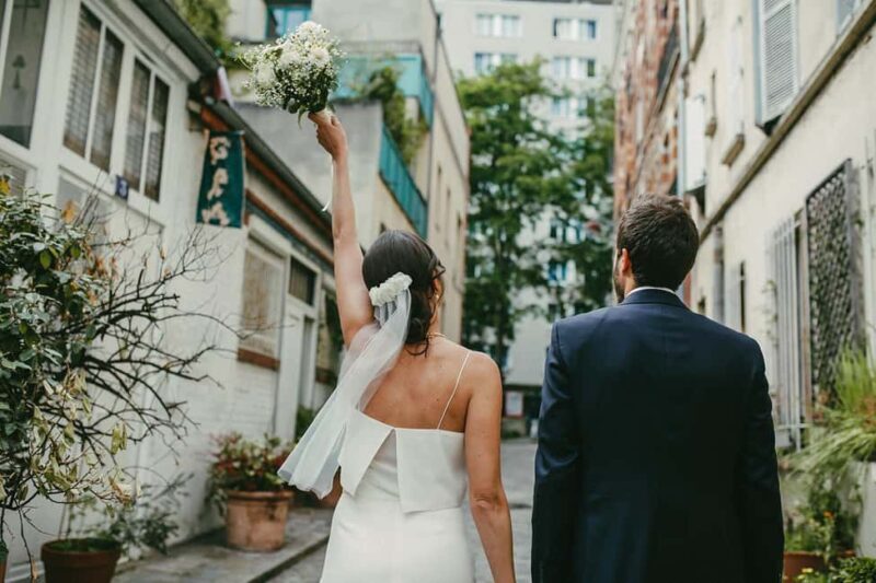 Paris Photo Shoot, Love and Family - FAQ