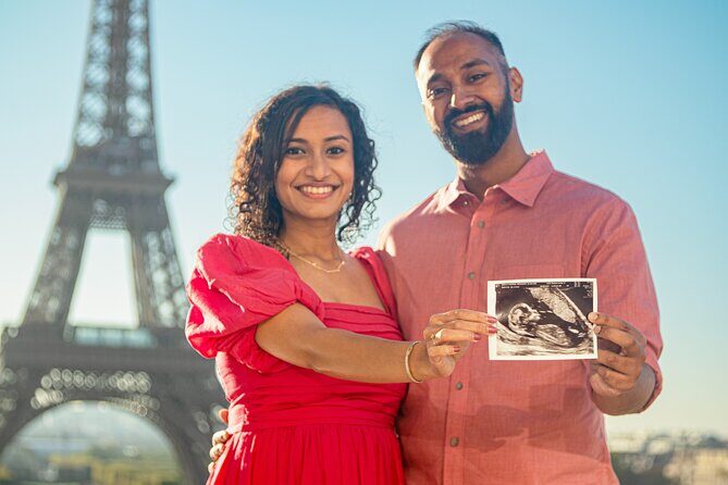 Paris Photo Shoot Session  Eiffel Tower Photographer - FAQ