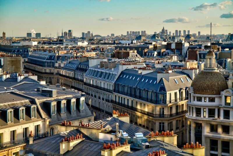 Paris: Photography Class for Beginners - Discovering the Paris Photography Class Experience