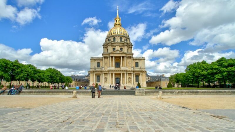 Paris: Photography Class for Beginners - Practical Details and Tips