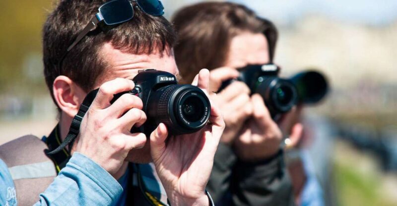Paris: Photography Class for Beginners - The Sum Up