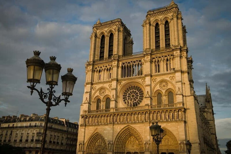 Paris Photography Masterclass - Private Photo Lesson - Why This Tour Works