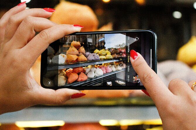 Paris Photography Tour - Self Guided Tour of Paris' Top Instagram Spots - A Detailed Look at the Tour Experience