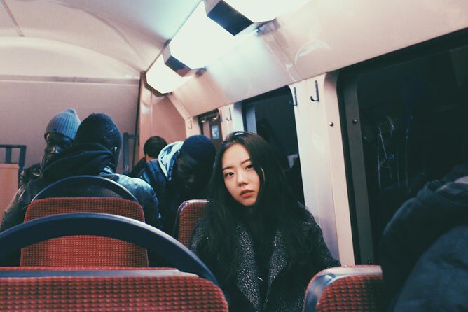 Paris Photoshoot Tour with Professional Photographer - Price and Value for Money