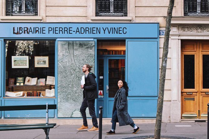 Paris Photoshoot Tour with Professional Photographer - Who Should Consider This Tour?