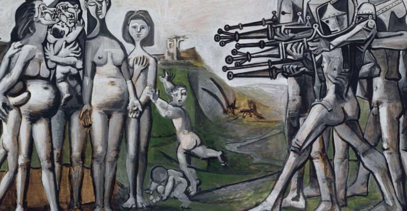 Paris Picasso Museum 2-Hour Private Small-Group Tour - Why Choose This Tour?