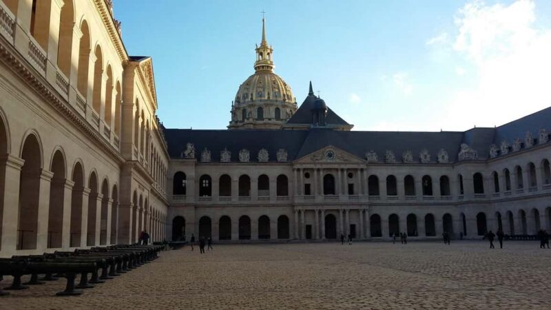 Paris: Plein Air Sketching Course, Drawing & Watercolor - Who Will Love This Experience?