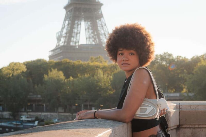 Paris Portrait Photoshoot at the Eiffel Tower - FAQ