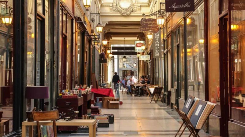 Paris: Pre-Haussmannian Paris Walking Tour (Old Paris) - Is This Tour Worth It?