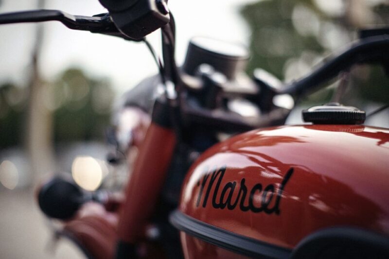 Paris Premium & Private Highlights city tour on Sidecar - FAQ