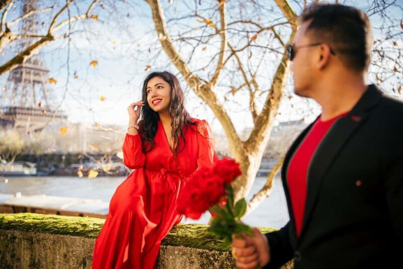 Paris: Premium Professional Photo Shoot - Authentic Reviews and Insights