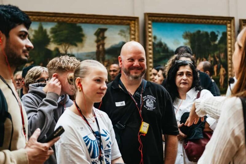 Paris: Priority Access, Guided Louvre Museum Tour w/ Expert - A Complete Breakdown of the Louvre Guided Tour Experience