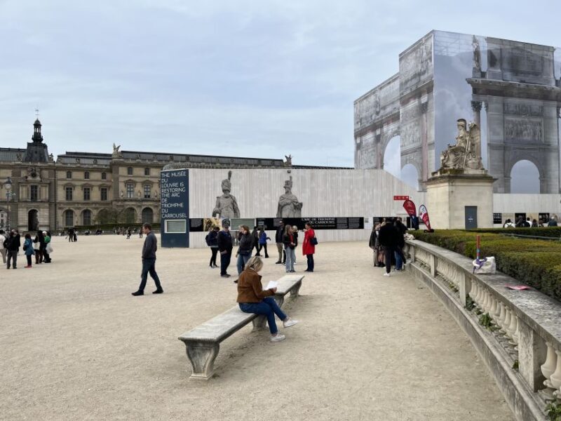 Paris: Priority Access, Guided Louvre Museum Tour w/ Expert - Final Thoughts