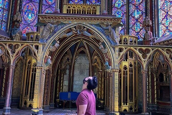 Paris Private and Customized Tour with Driver-Guide for Layovers - The Experience: What to Expect from a Paris Layover Tour