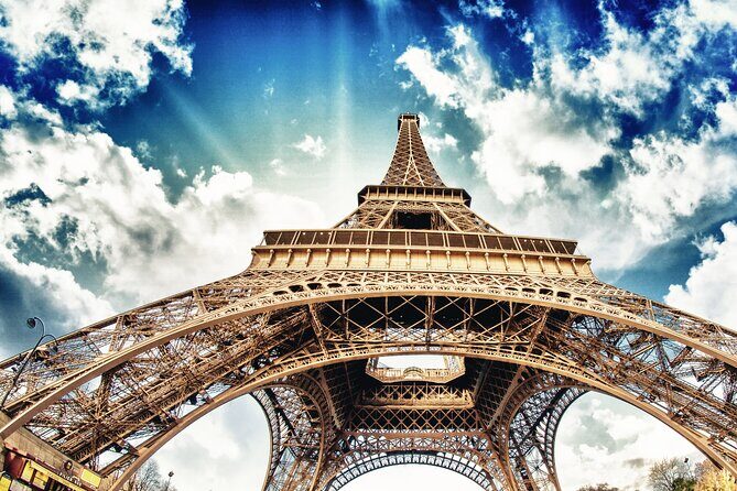 Paris Private Arrival Transfer: Railway Station to Hotel - An Honest Look at the Experience