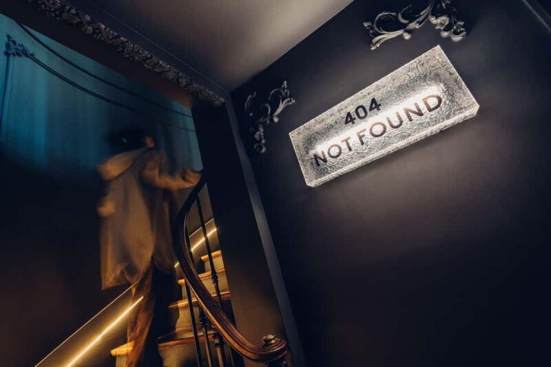 Paris: Private Brunch in a Hidden Speakeasy - Key Points