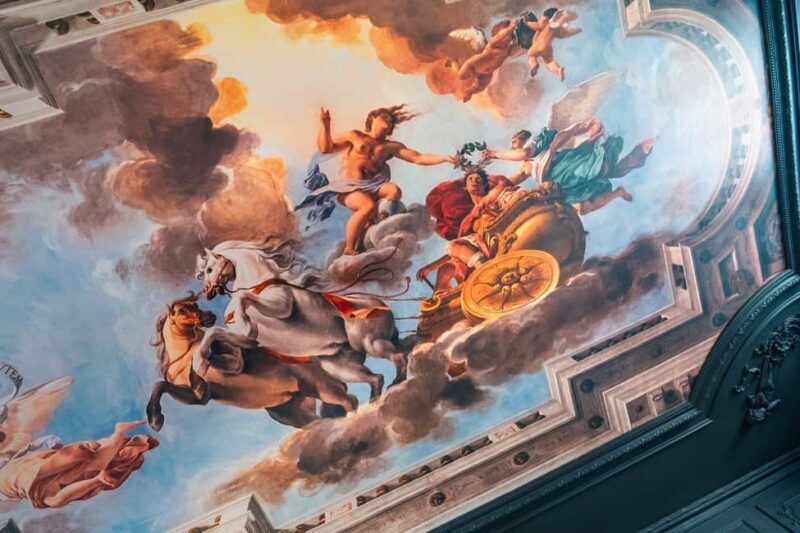 Paris: Private Brunch in a Hidden Speakeasy - Practicalities — What to Expect