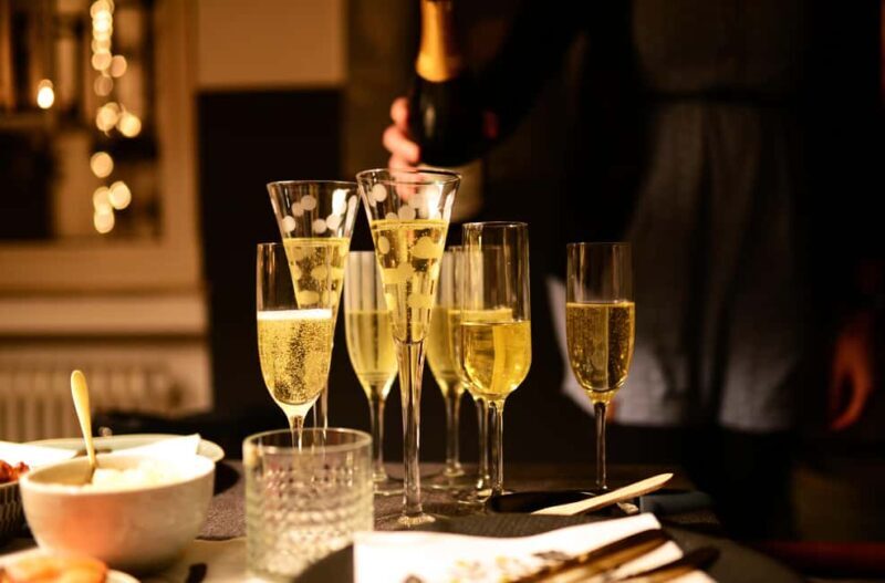 Paris: Private Chauffeur-Driven Champagne Region Day Trip - Practical Tips for Making the Most of Your Day