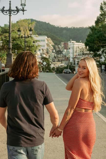 Paris: Private Cinematic Photo Session - Who Is This Experience Best For?