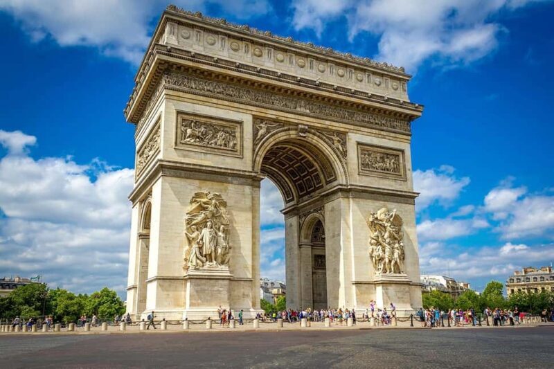 Paris: Private City Sightseeing Tour with Driver - In-Depth Review of the Paris Private Sightseeing Tour
