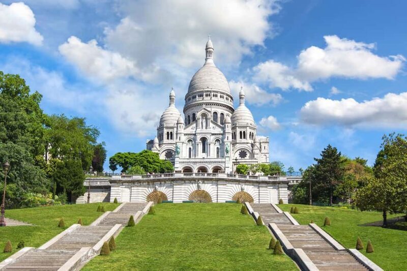 Paris: Private City Tour 1 to 3 personnes - Practical Considerations