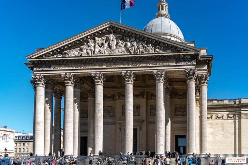 Paris: Private City Tour 1 to 3 personnes - Who Should Consider This Tour?