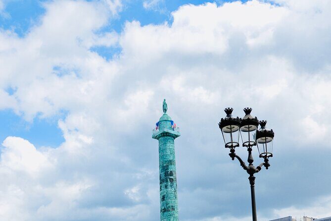 Paris: Private City Tour by Car with Driver and Guide - A Closer Look at the Tour Experience