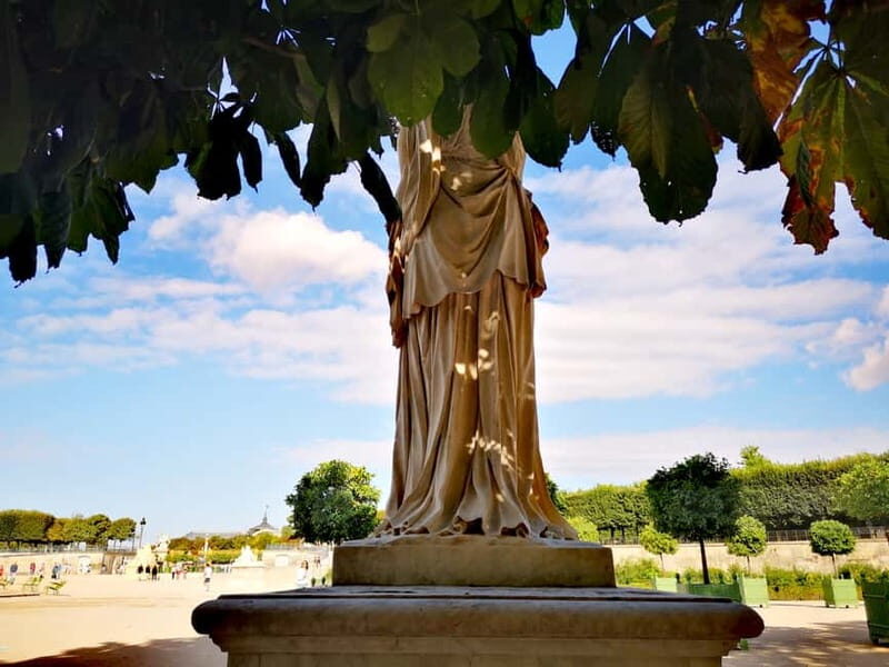 Paris: private city tour with seine river cruise - The Experience and Reviews