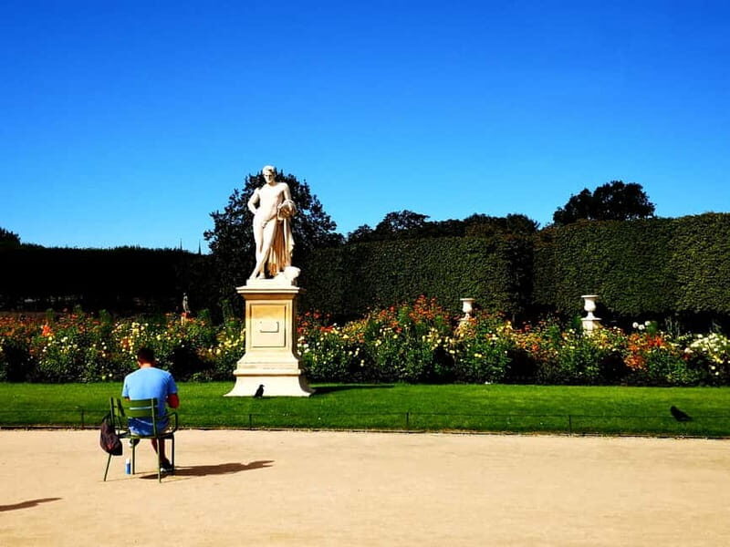 Paris: private city tour with seine river cruise - Final Thoughts