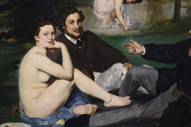 Paris : Private cultural day: Impressionism with a Parisian architect - Who Is This Tour Best For?