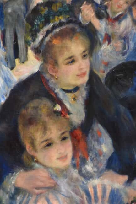 Paris : Private cultural day: Impressionism with a Parisian architect - Frequently Asked Questions