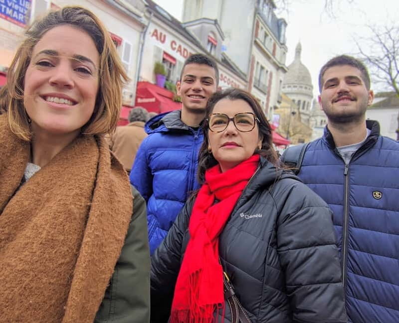 Paris: Private Custom Highlights and Gems Tour with a Local - Who Will Love This Tour?