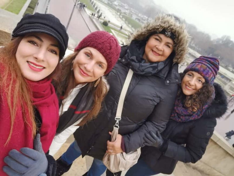 Paris: Private Custom Highlights and Gems Tour with a Local - FAQ