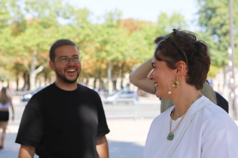 Paris Private Custom Tour: Half-Day with a Local Guide - FAQ