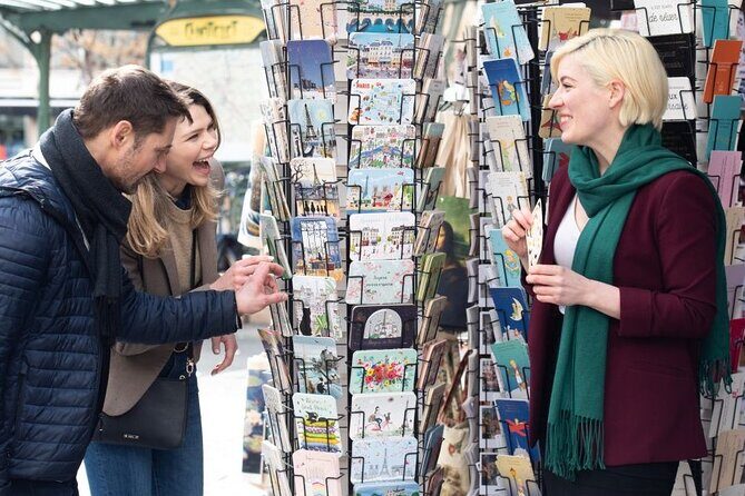 Paris Private Custom Tour with a Local Guide, Hidden Gems & Highlights - Exploring Paris Your Way: An In-Depth Look