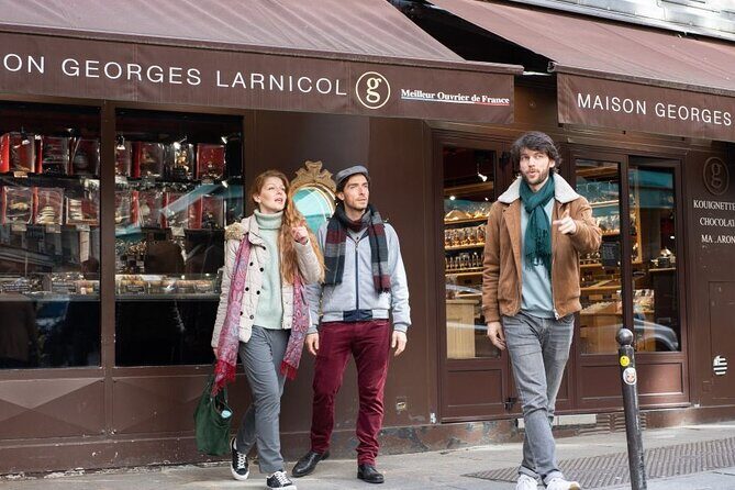 Paris Private Custom Tour with a Local Guide, Hidden Gems & Highlights - FAQs