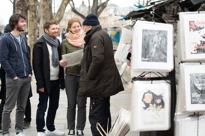 Paris Private Custom Tour with a Local Guide, Hidden Gems & Highlights - Final Thoughts