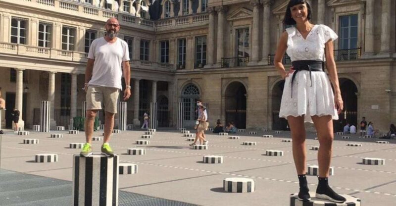 Paris: Private Custom Walking tour with A Local Guide - Who Will Love This Tour?